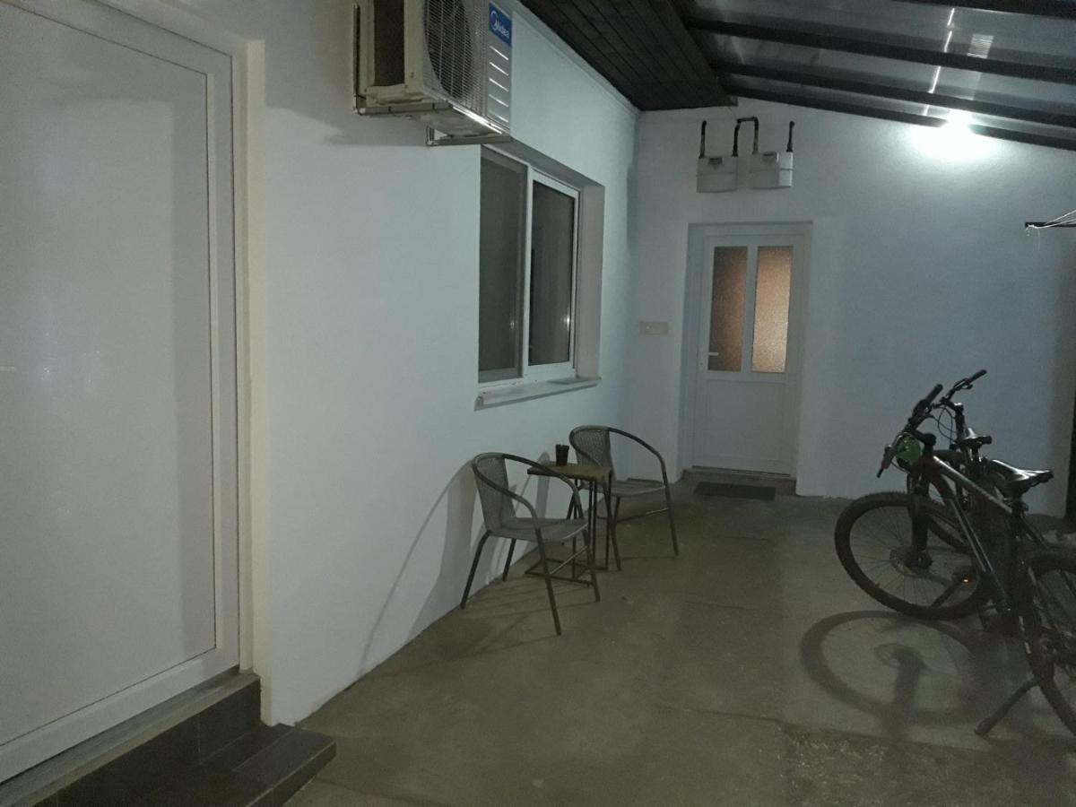 Apartment Eurho Osijek Bagian luar foto