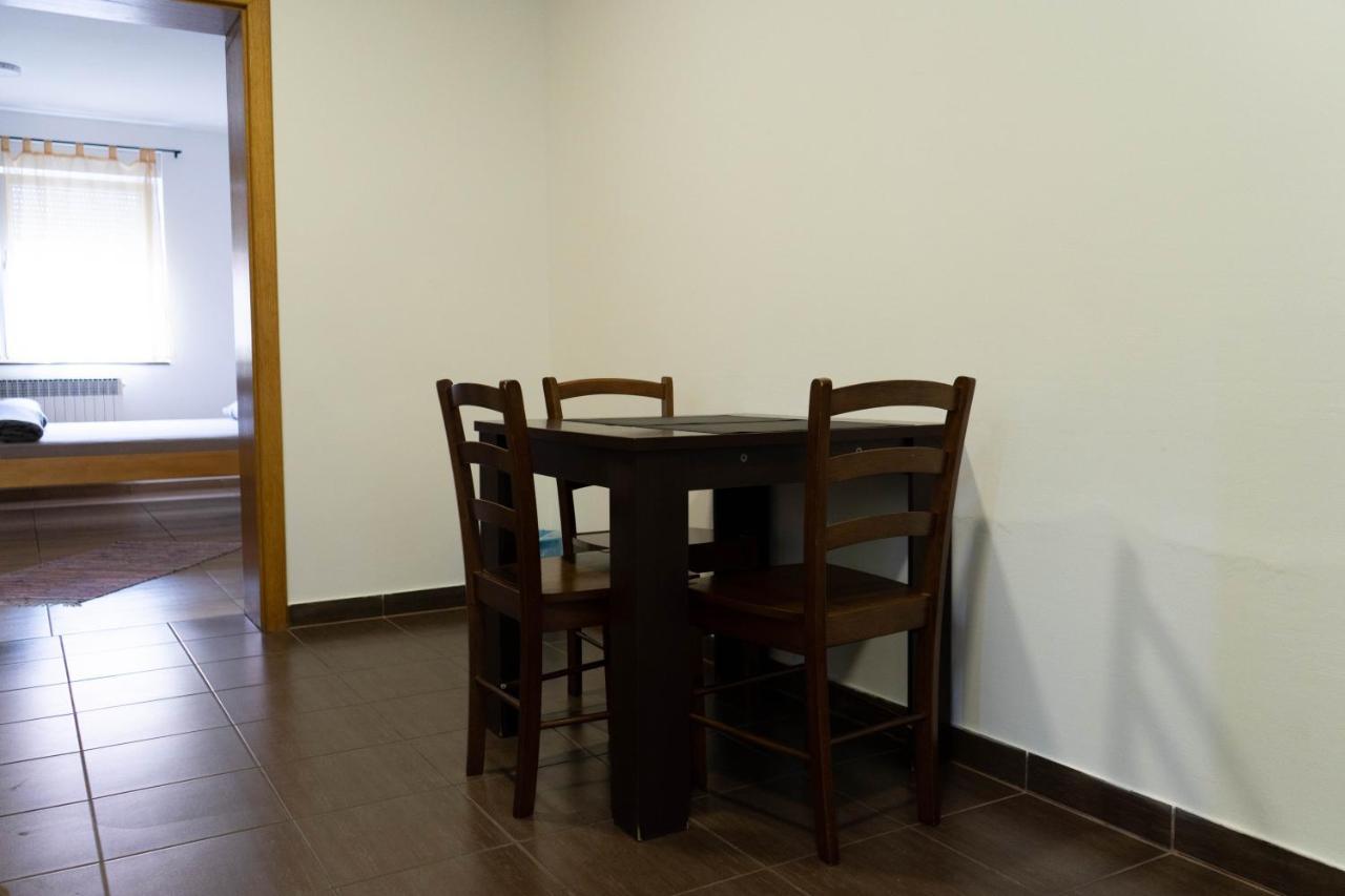 Apartment Eurho Osijek Bagian luar foto
